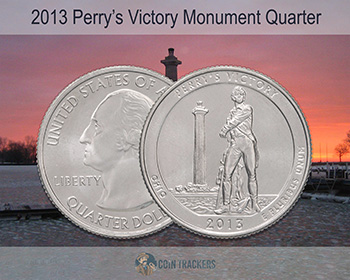 Perrys Victory Quarter
