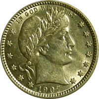 barber quarter mint mark - DriverLayer Search Engine